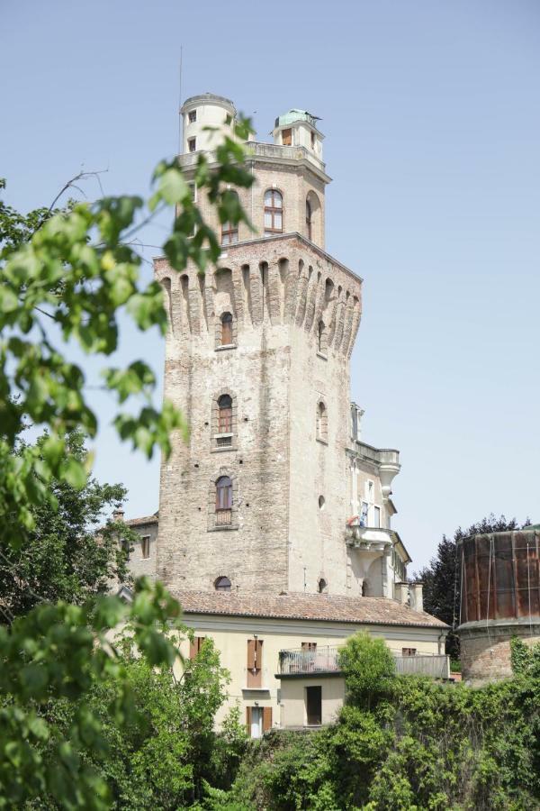 Welc-Om Panoramic Daire Padova Dış mekan fotoğraf